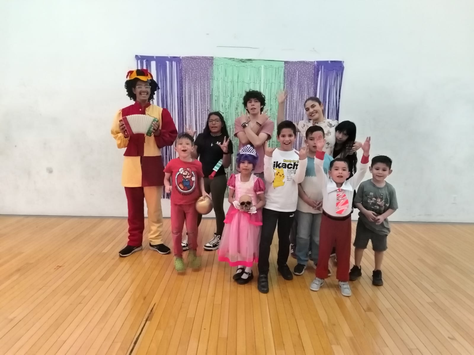 Actividad Cultural Comunitaria: Visita guiada al Museo de la Ciudad de Zamora